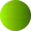 Espelhado verde